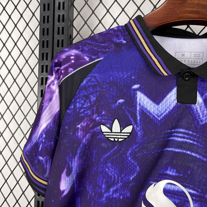Manchester United “Nebula Night” Special Kit