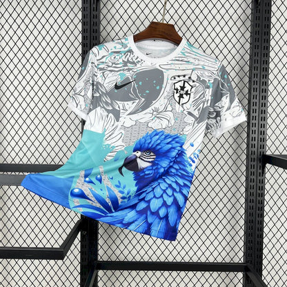 Brazil “Rio Rise” Special Kit