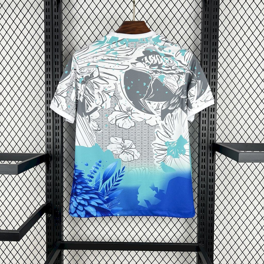 Brazil “Rio Rise” Special Kit