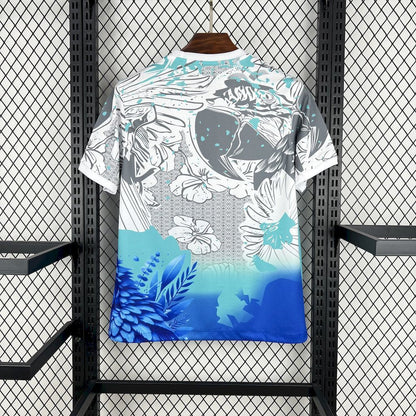 Brazil “Rio Rise” Special Kit