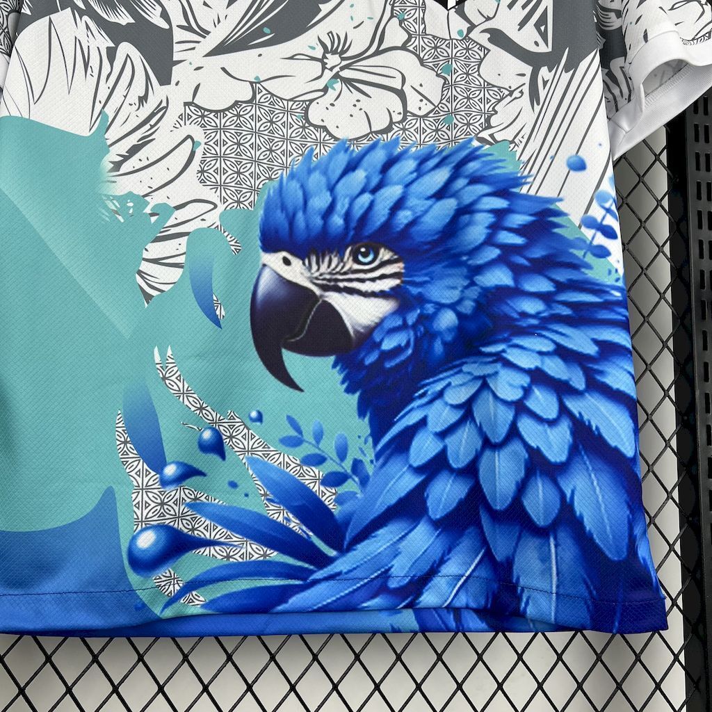 Brazil “Rio Rise” Special Kit