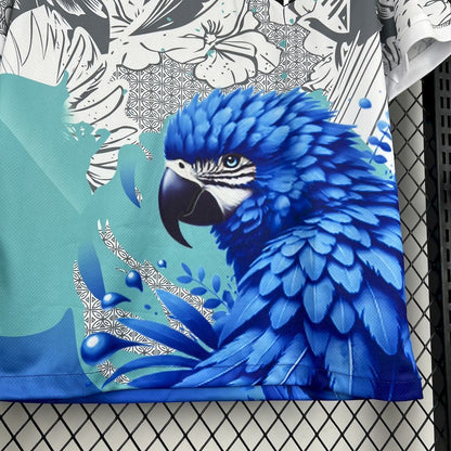 Brazil “Rio Rise” Special Kit