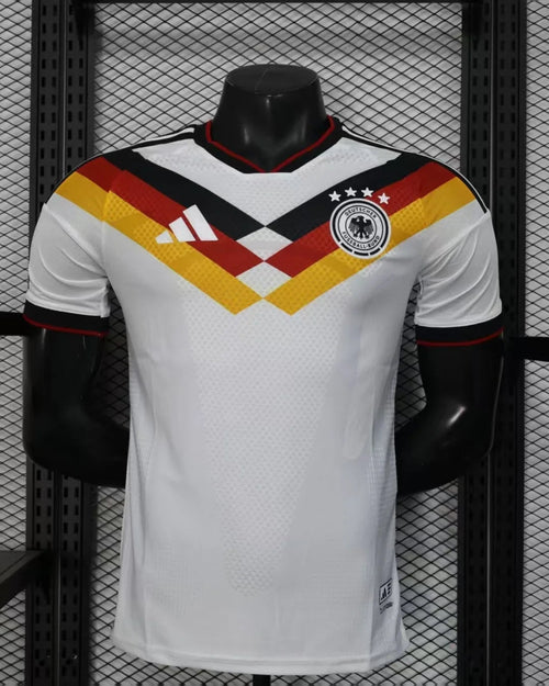 2026 Germany Home Kit
