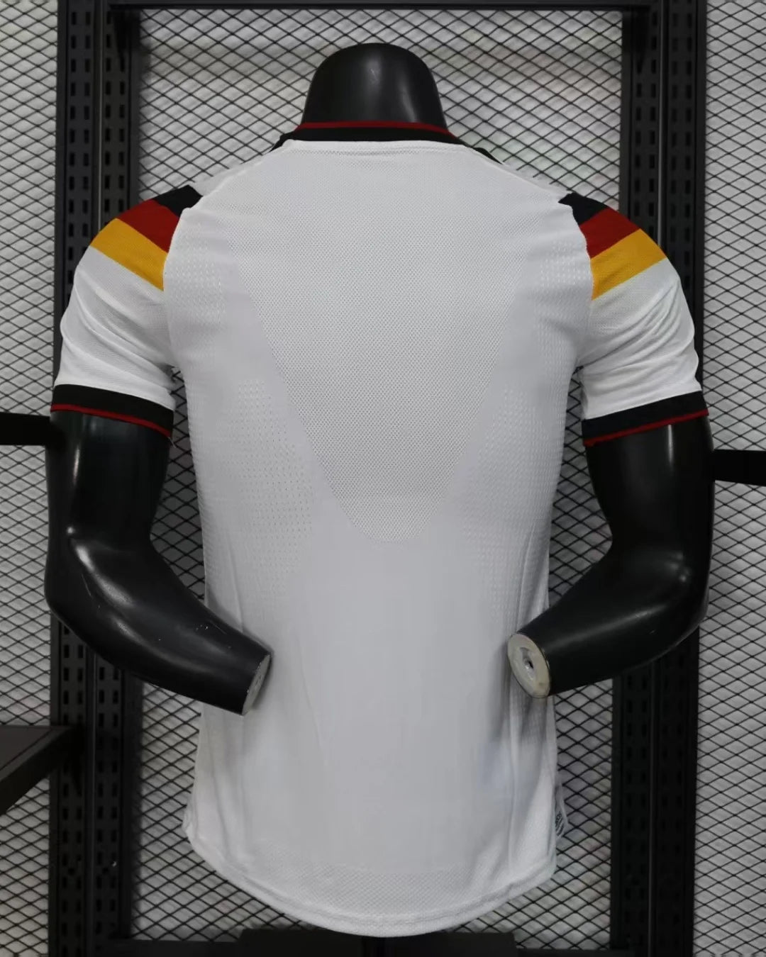 2026 Germany Home Kit