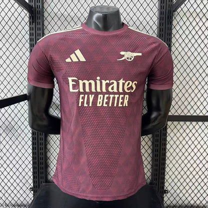 Arsenal “Champions” Kit