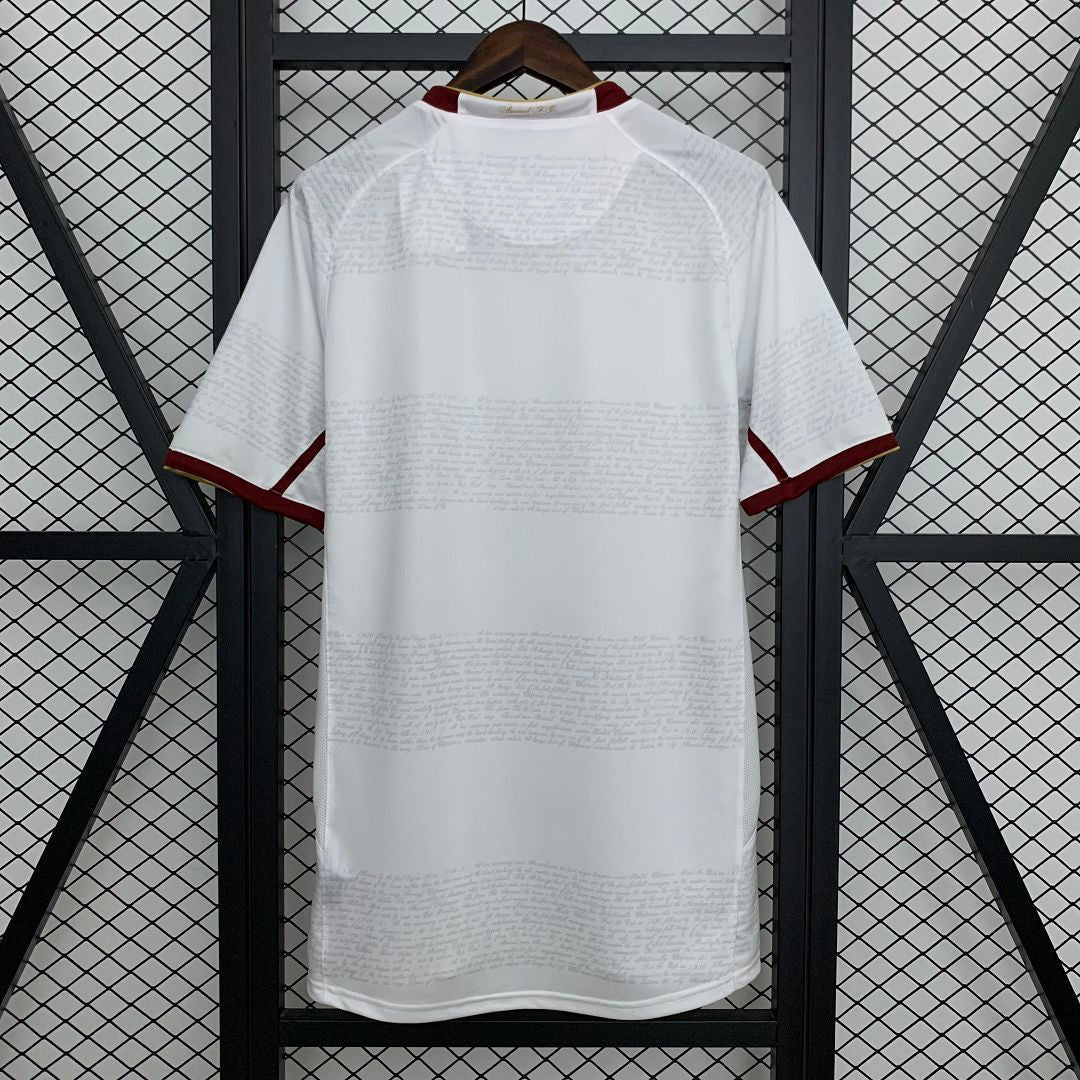 07-08 Arsenal Away Retro Kit