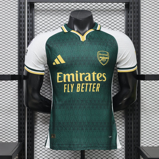 Arsenal “Emperor” Special Kit