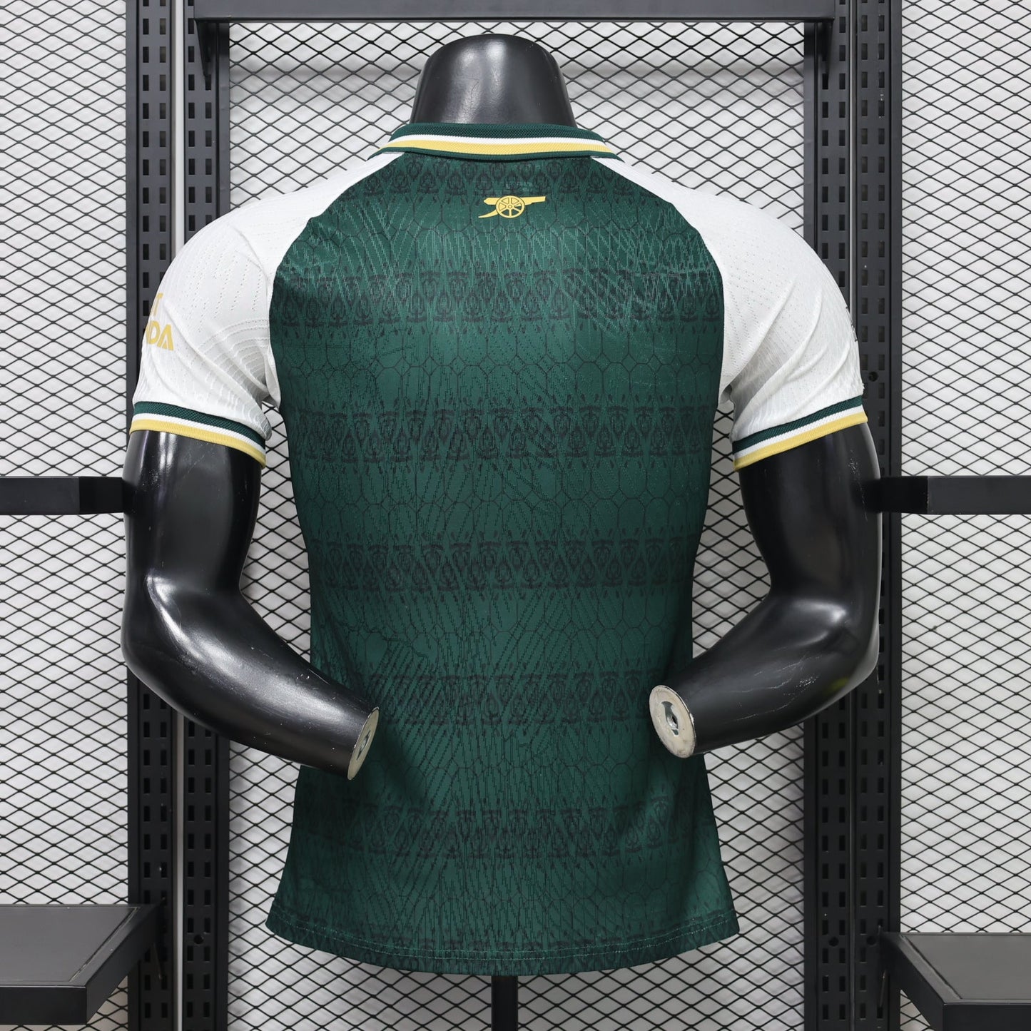 Arsenal “Emperor” Special Kit