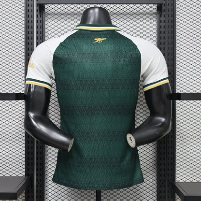 Arsenal “Emperor” Special Kit