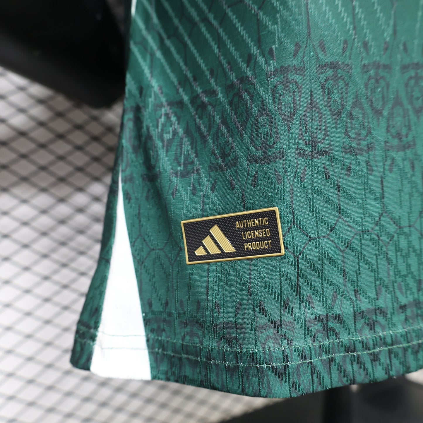 Arsenal “Emperor” Special Kit