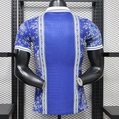 Chelsea x Jordan Special Kit