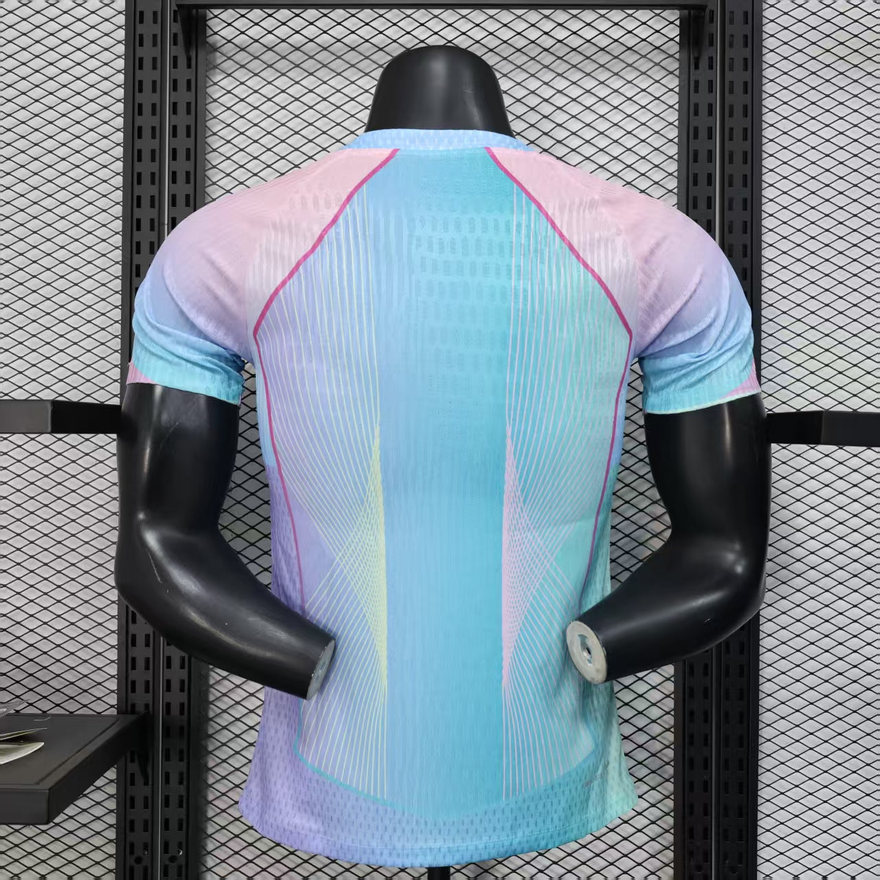 Barcelona “Aurora” Special Kit