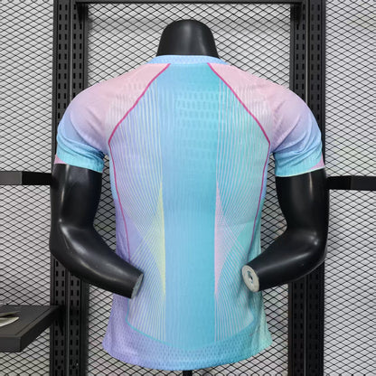 Barcelona “Aurora” Special Kit