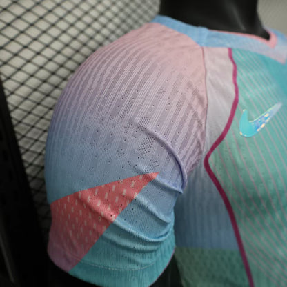 Barcelona “Aurora” Special Kit