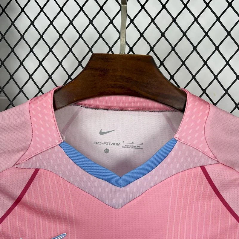 Barcelona “Cotton Candy” Special Kit