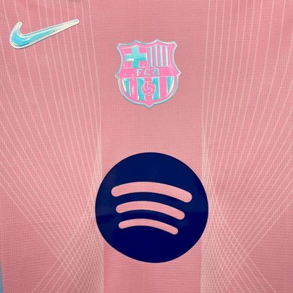 Barcelona “Cotton Candy” Special Kit
