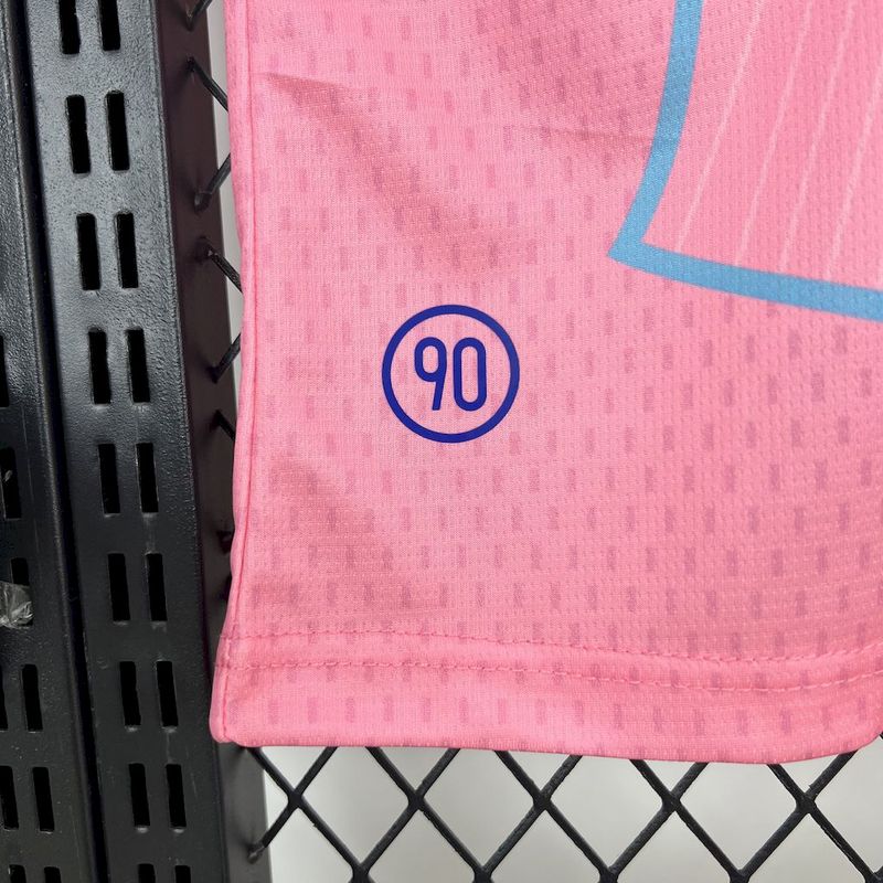 Barcelona “Cotton Candy” Special Kit