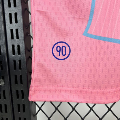 Barcelona “Cotton Candy” Special Kit