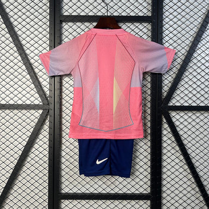 Barcelona "Aurora" Kids Kit