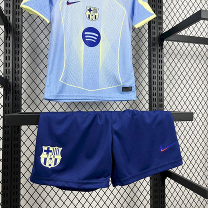 Barcelona "Dreamwave" Kids Kit