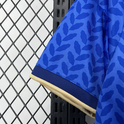 2026 Italy Home Kit
