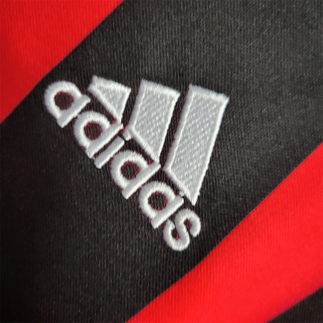 AC Milan 2006-2007 Home Kit