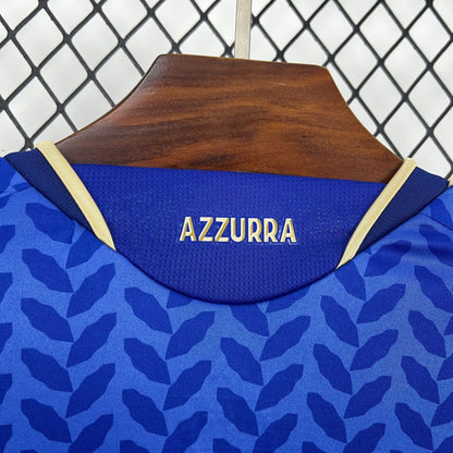 2026 Italy Home Kit