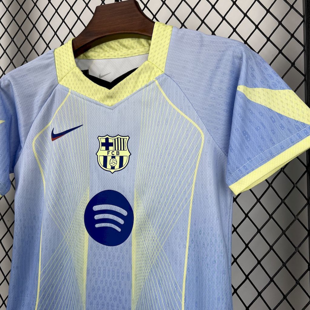 Barcelona "Dreamwave" Kids Kit