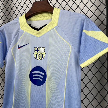 Barcelona "Dreamwave" Kids Kit