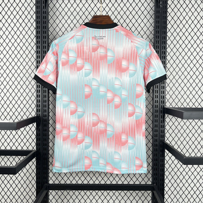 2026 Belgium Away Kit