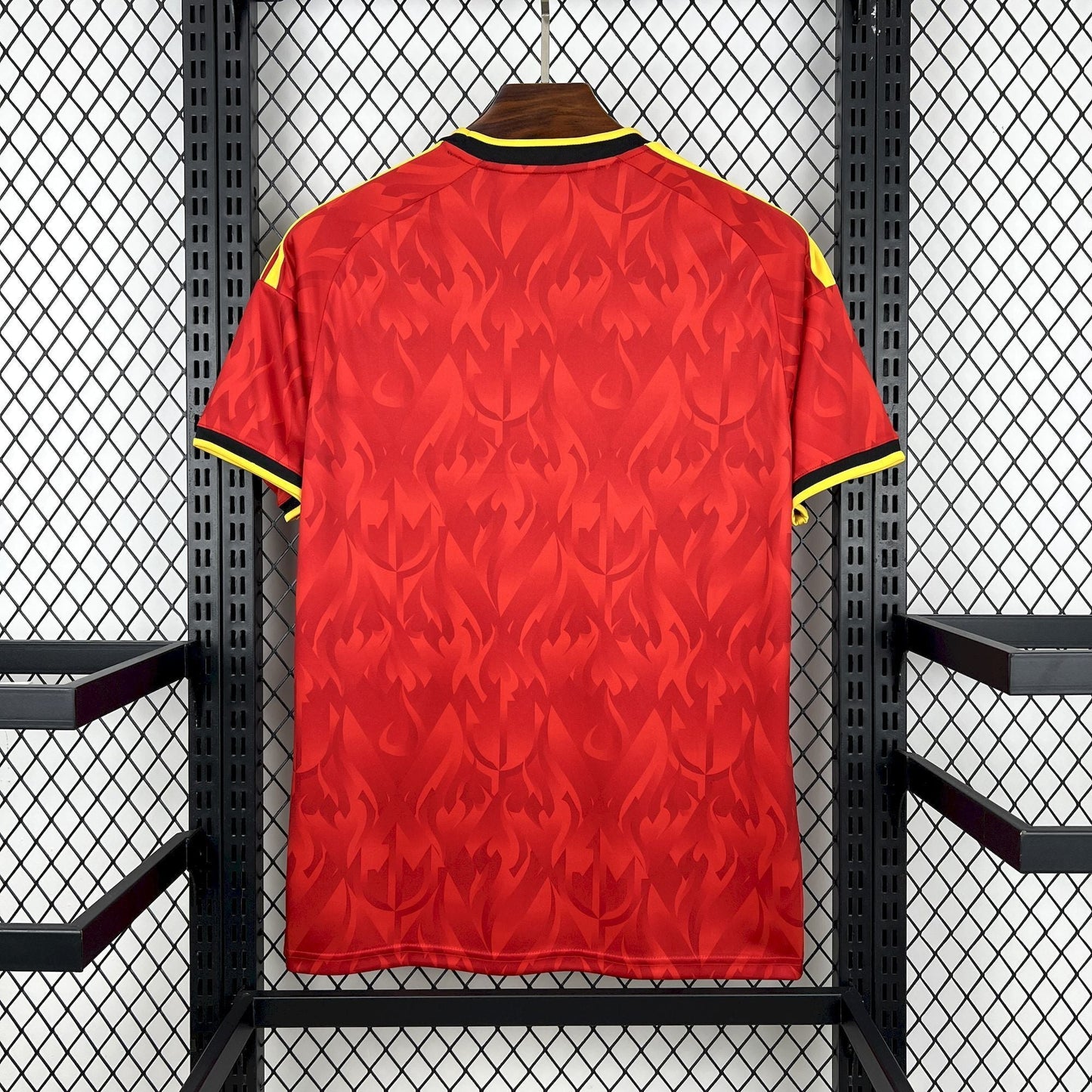 2026 Belgium Home Kit