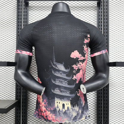 Japan "Dragon de Aguero" special kit