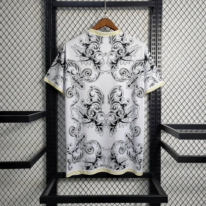 Italy "White Versace" Special Kit