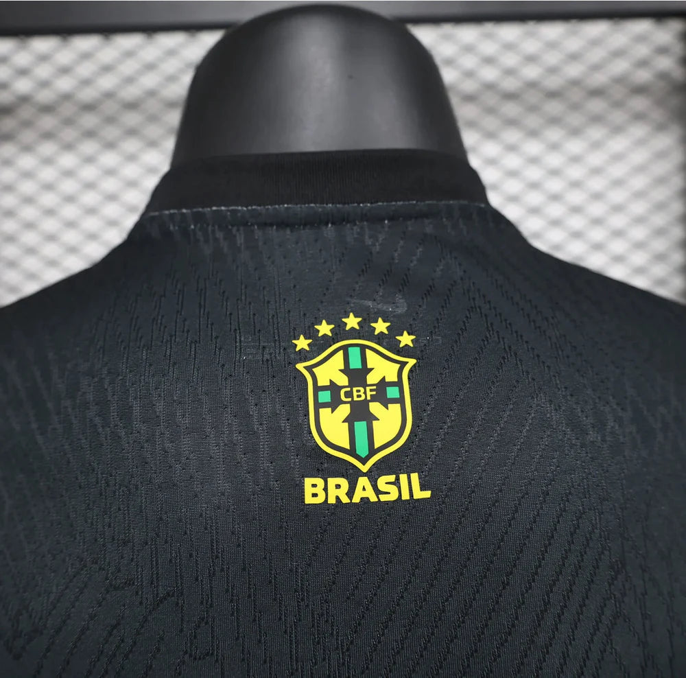 Brazil "Jesus" Special Kit