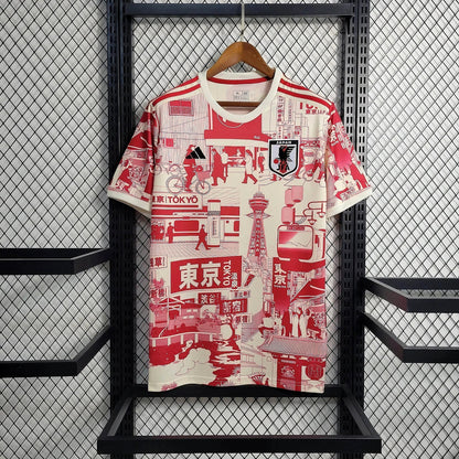 Japan "Tokyo" special kit