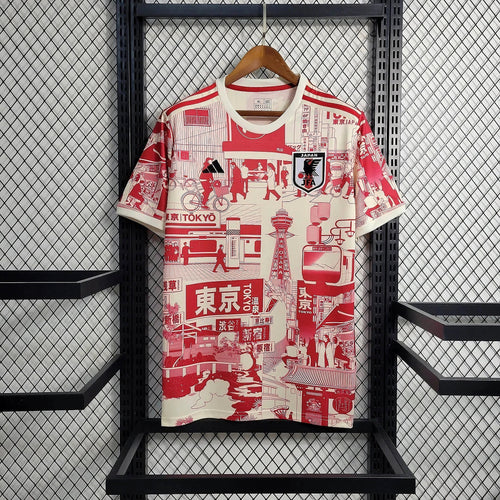 Japan "Tokyo" special kit