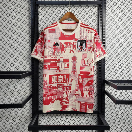 Japan "Tokyo" special kit