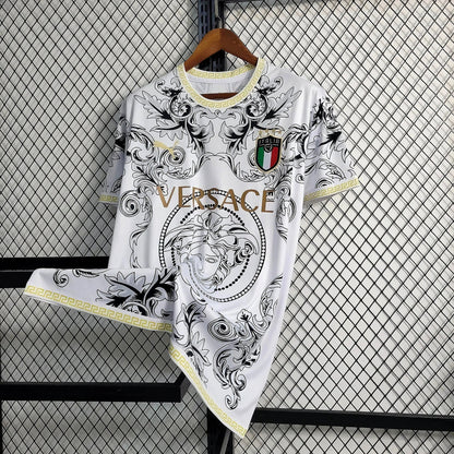 Italy "White Versace" Special Kit