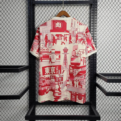 Japan "Tokyo" special kit