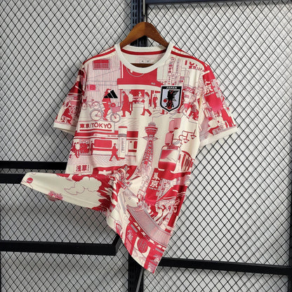 Japan "Tokyo" special kit